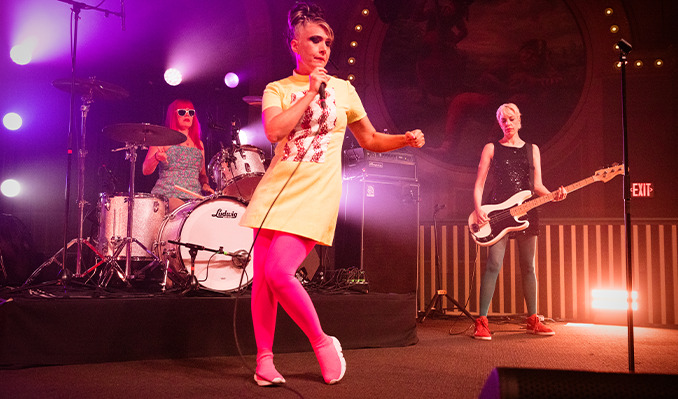 Bikini Kill