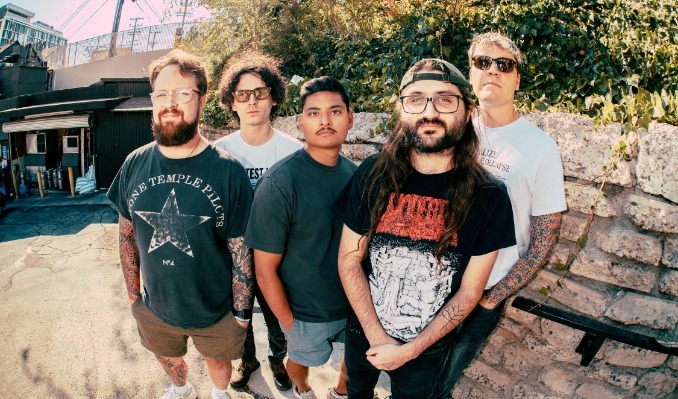 Hot Mulligan