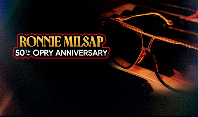 More Info for Grand Ole Opry: OPRY 100