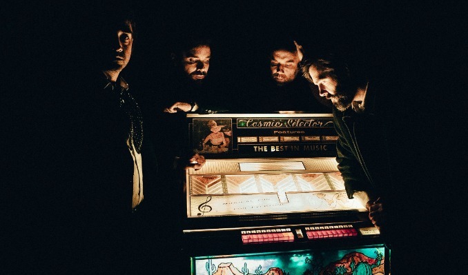 More Info for Lord Huron