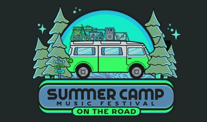 More Info for Summer Camp: On The Road Tour
