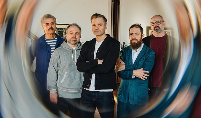 Death Cab for Cutie - Cleveland - Jacobs Pavilion - Wed, Jul 15