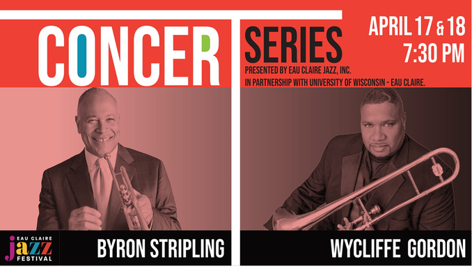 More Info for 59th Eau Claire Jazz Festival ‘Concert Series’