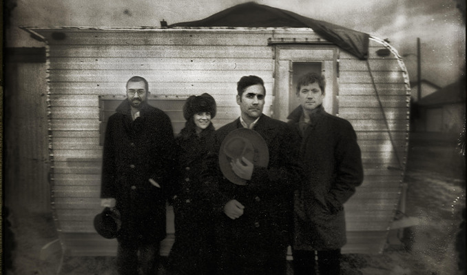 DeVotchKa