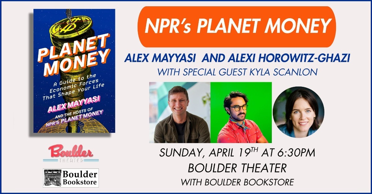 NPR's Planet Money