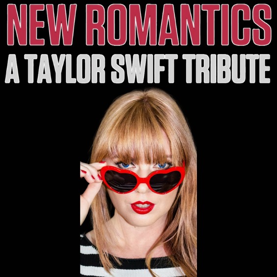 Taylor Swift Tribute by New Romantics - Agoura Hills - The Canyon