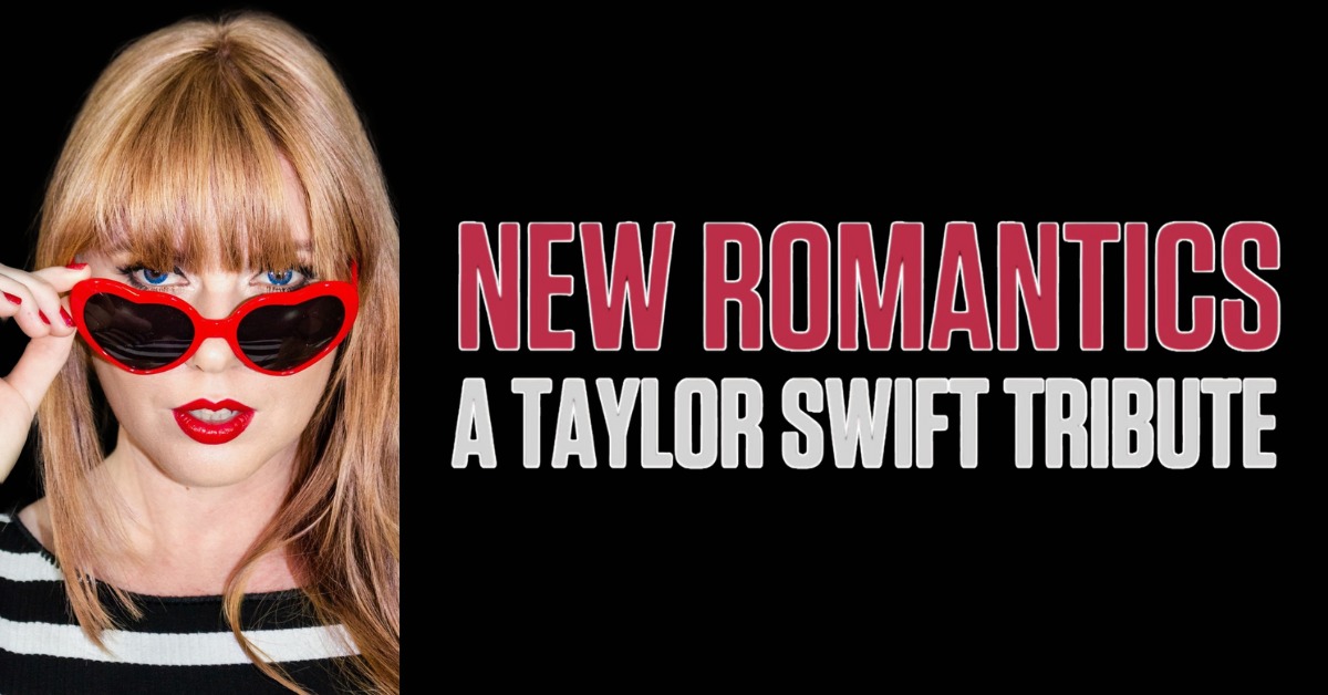 Taylor Swift Tribute by New Romantics - Agoura Hills - The Canyon