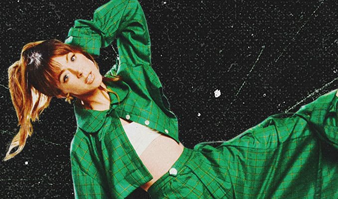 Lindsey Stirling