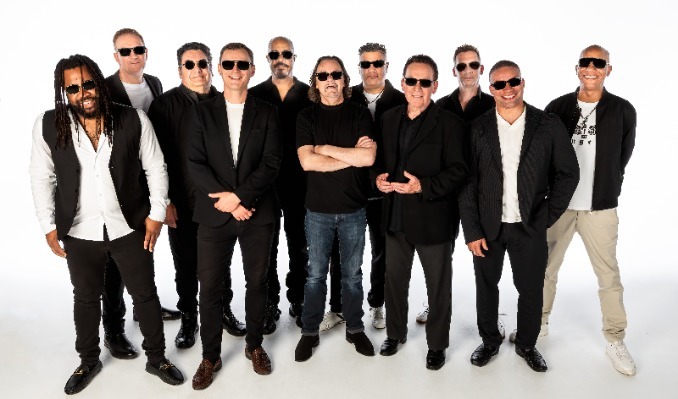 More Info for UB40