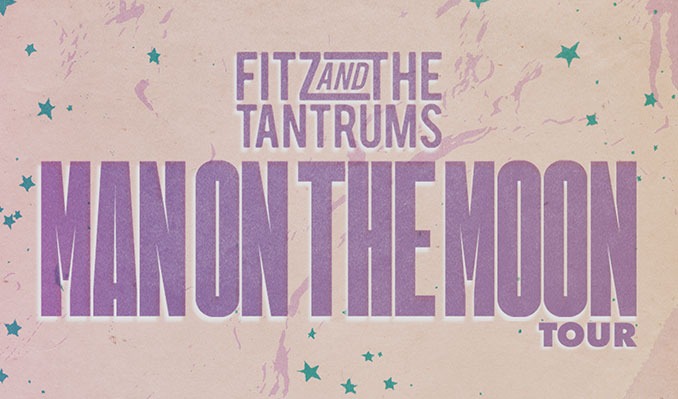Fitz and The Tantrums (21+ Event)