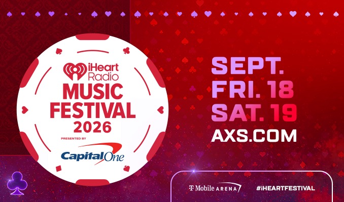 Iheartradio Music Festival Bag Policy