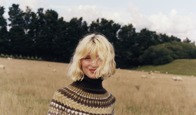 More Info for Maisie Peters: Before The Bloom