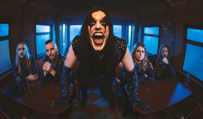 More Info for Avatar