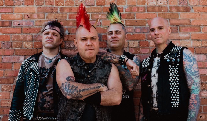 More Info for The Casualties