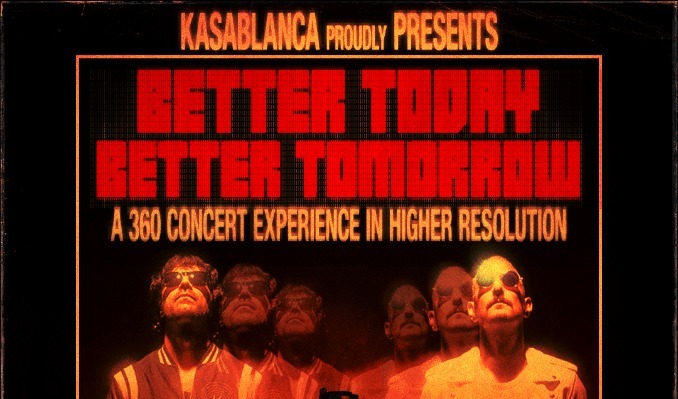 More Info for Kasablanca