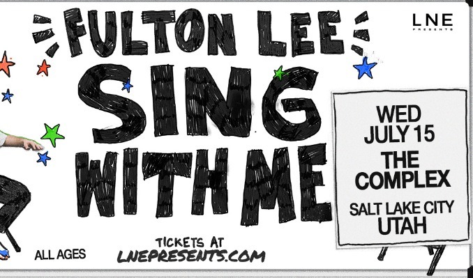 Fulton Lee