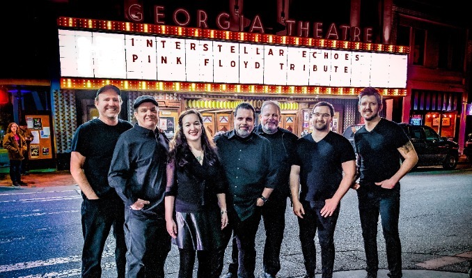 Georgia Theatre photo