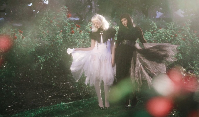 More Info for The Two Lips