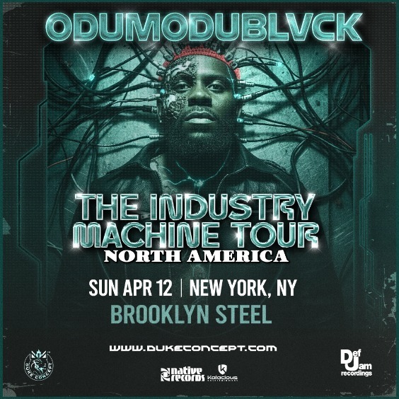 Duke Concept Presents