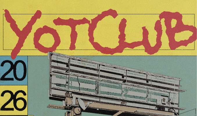 Yot Club