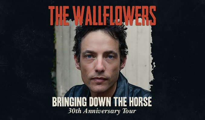 The Wallflowers