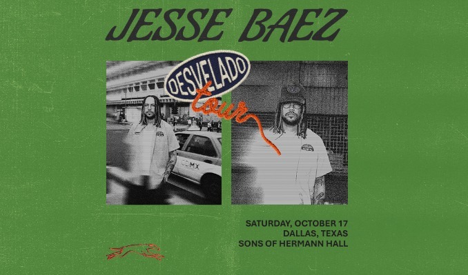 Jesse Baez