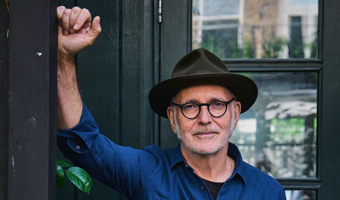 More Info for Ludovico Einaudi: Solo Piano