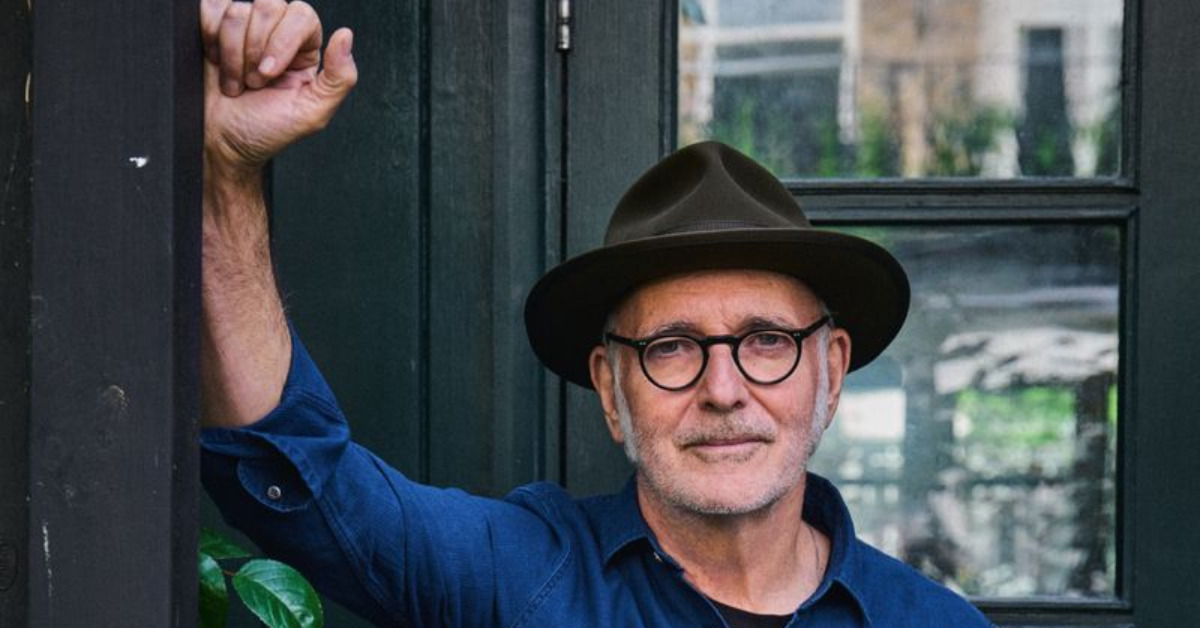 Ludovico Einaudi: Solo Piano