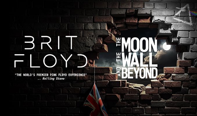 Brit Floyd