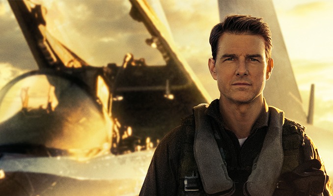 More Info for Top Gun: Maverick - In Concert