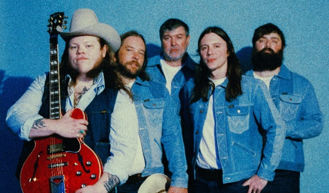 More Info for The Marcus King Band