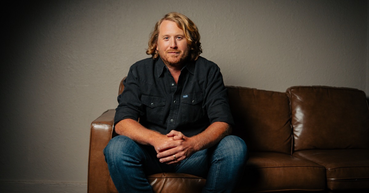 William Clark Green