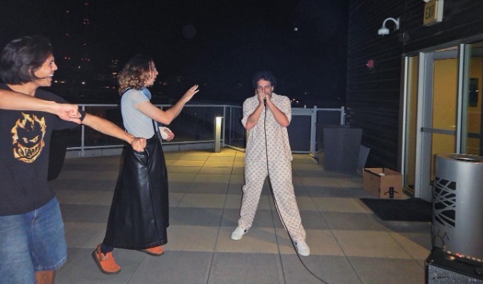 More Info for True Friend