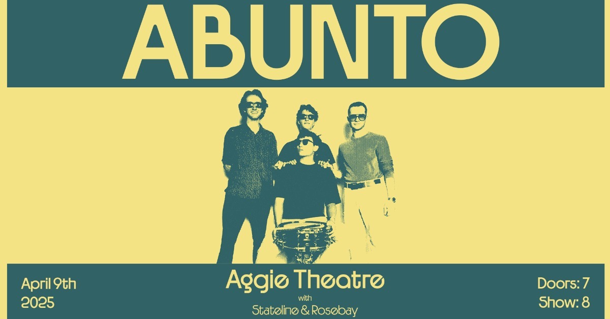 Abunto
