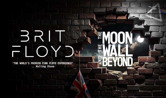 Brit Floyd