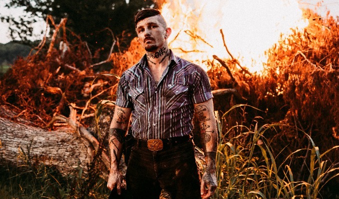 More Info for Benjamin Tod and the Inline Six 2026 Tour