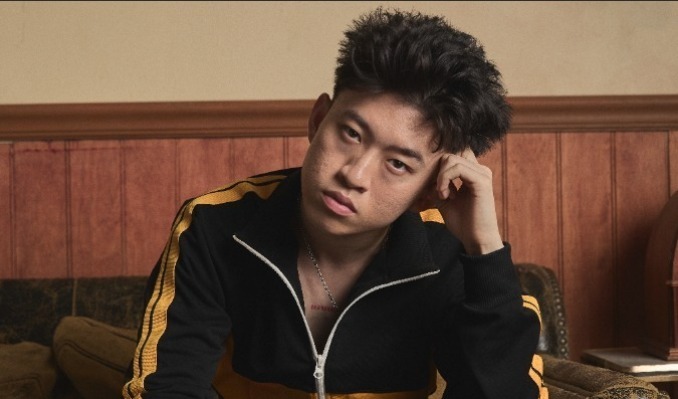 More Info for Rich Brian