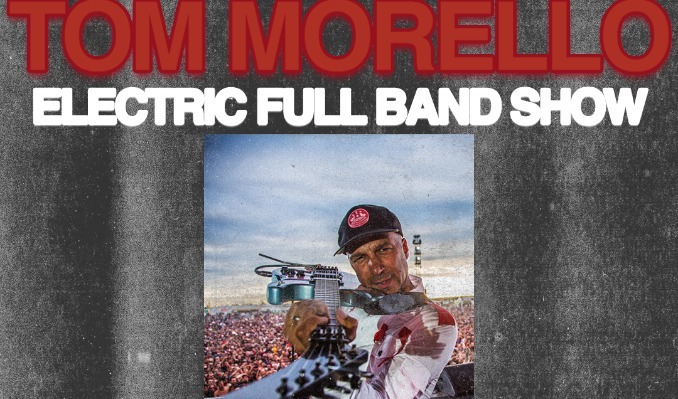 Tom Morello