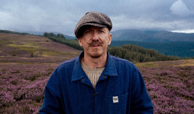 Foy Vance