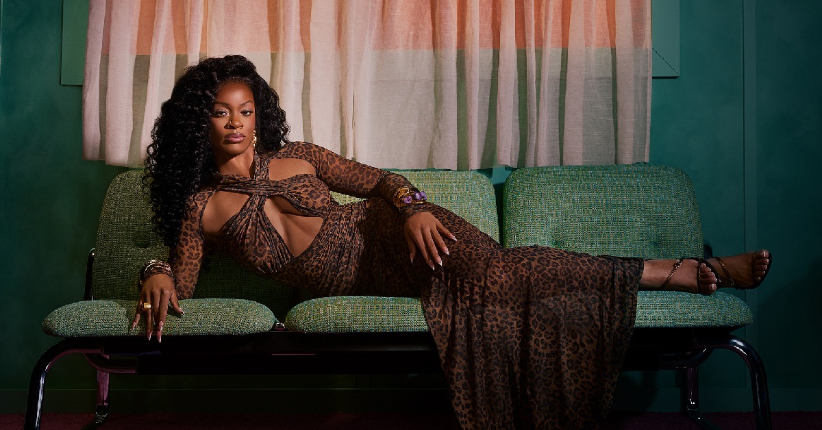 Ari Lennox - The Vacancy Tour