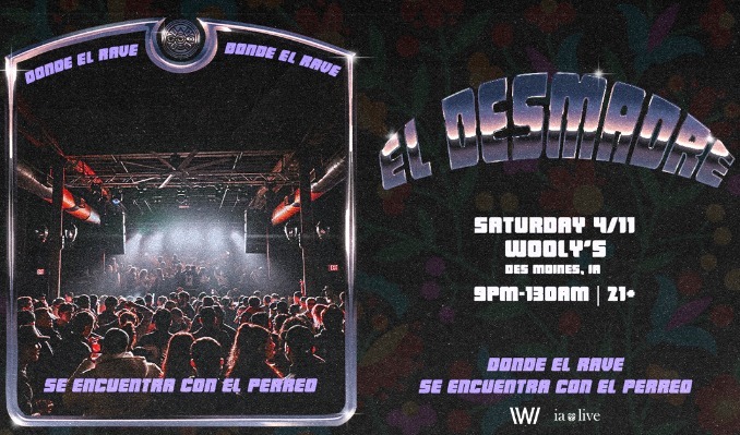 More Info for El Desmadre