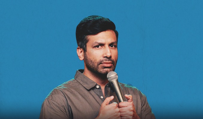 More Info for Kanan Gill