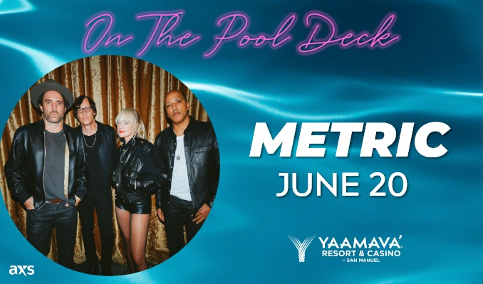Metric