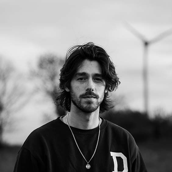Vincent Lima