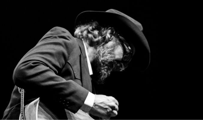 Artist Image for Ward Davis