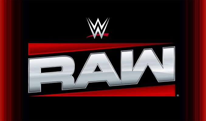WWE Monday Night RAW