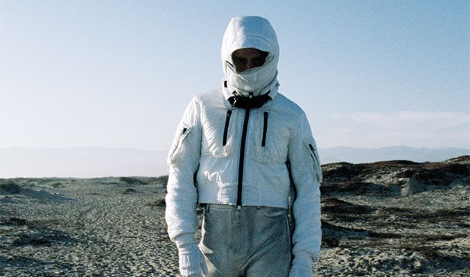 Main image for event titled Aaron Hibell