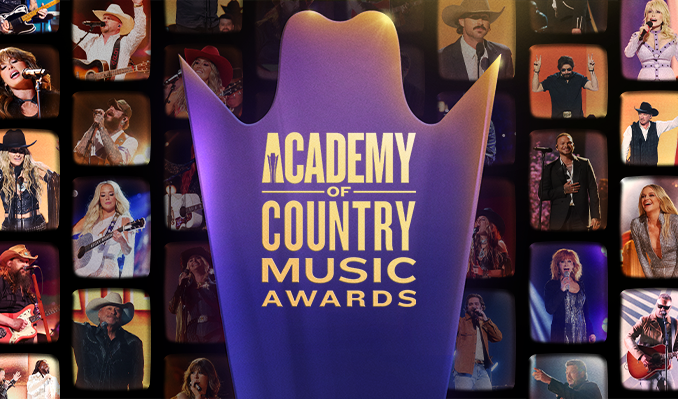 62nd Academy of Country Music Awards 