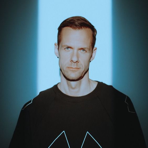 Adam Beyer