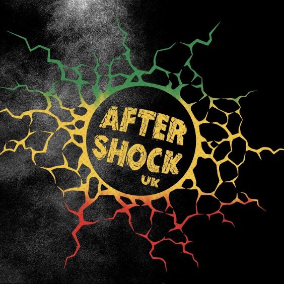 Aftershock